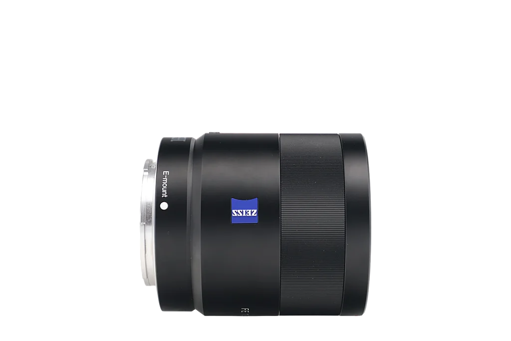 Sony Sonnar T* FE 55mm F1.8 ZA (SEL55F18Z)